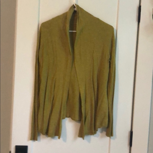 flowy cardigan sweaters